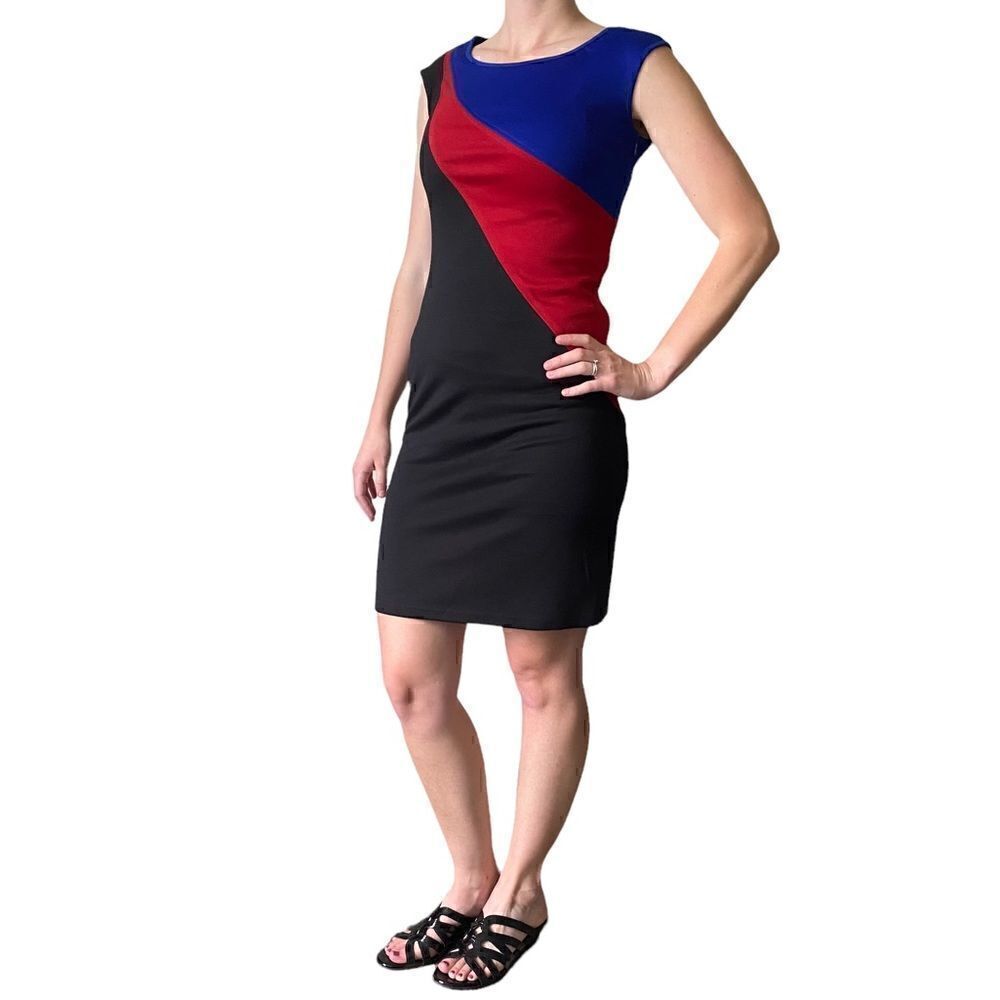 Spense Dress   